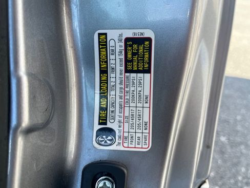 Used 2009 MAZDA MX-5 Miata Touring image 26