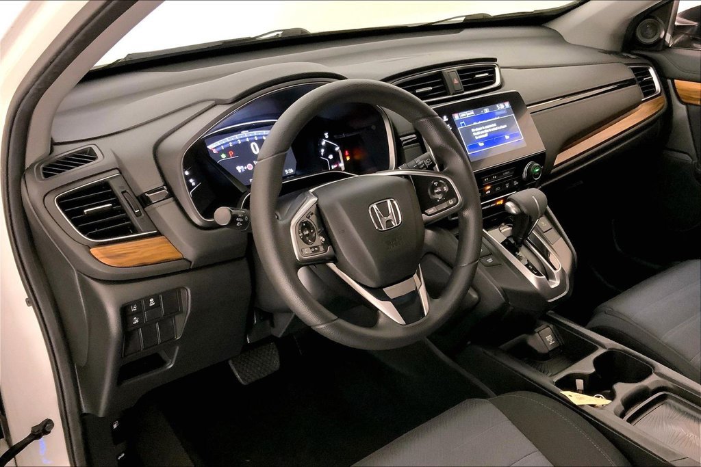Used 2019 Honda CR-V EX image 21