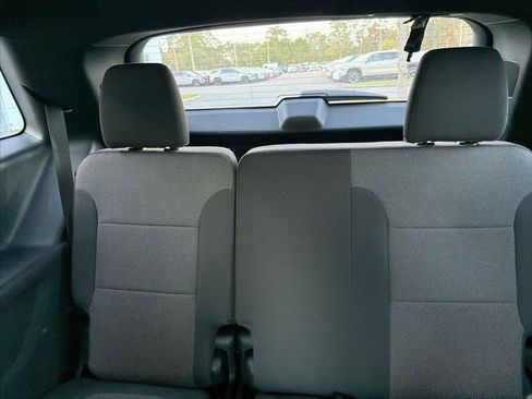 Certified 2023 Chevrolet Traverse LT image 10