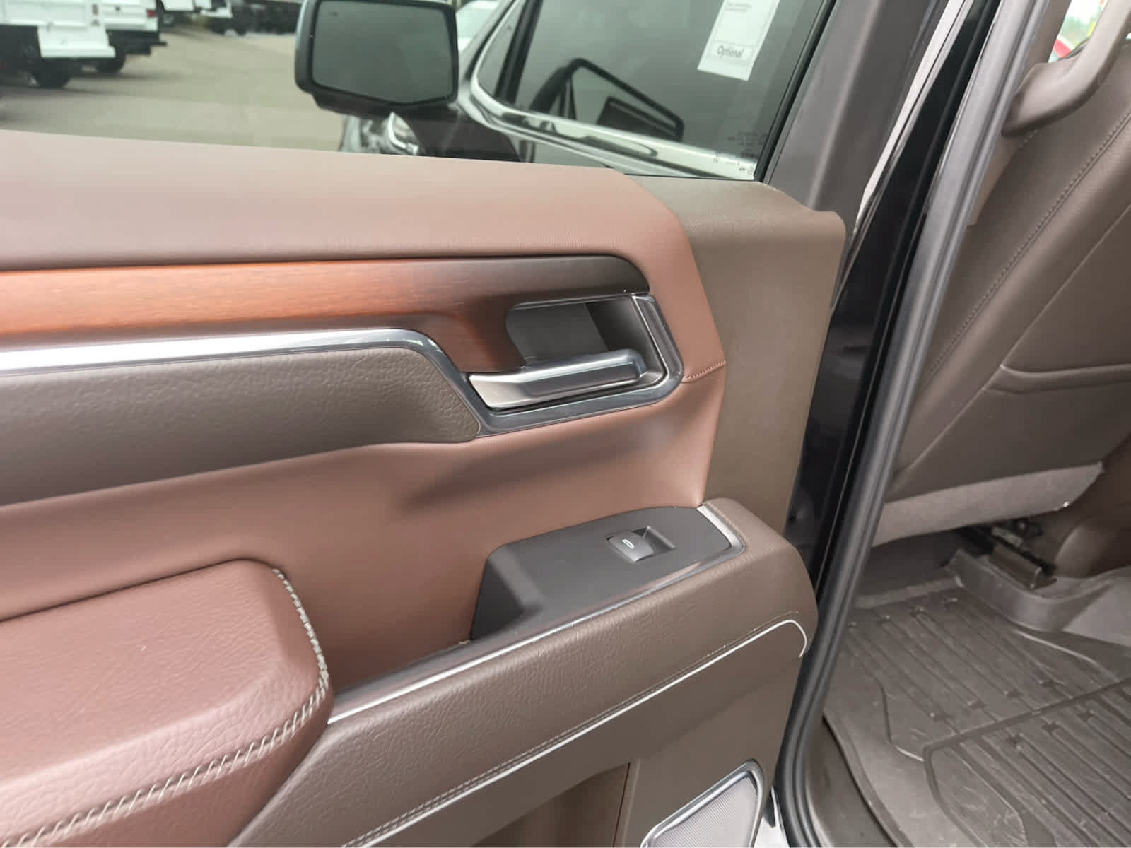 Used 2024 GMC Sierra 1500 Denali AWD/4WD image 20