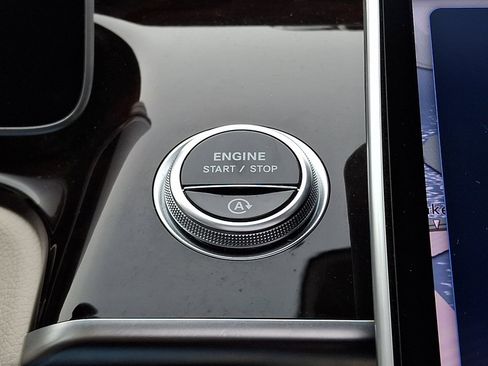 Used 2022 Mercedes-Benz S 500 4MATIC image 28