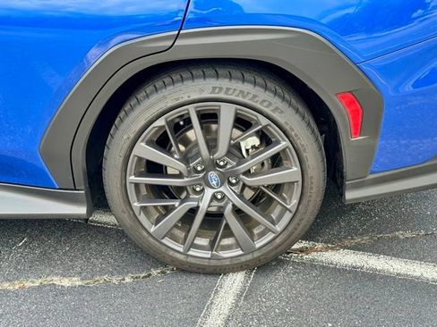 Used 2025 Subaru WRX Premium AWD/4WD image 32