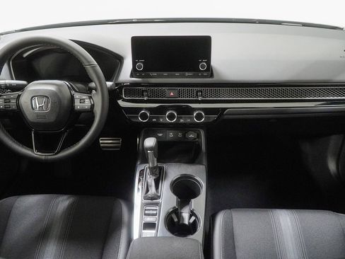 New 2026 Honda Civic Sport image 22