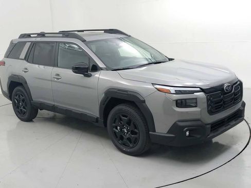 New 2026 Subaru Outback Limited AWD/4WD image 1