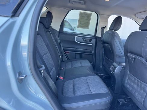 Used 2021 Ford Bronco Sport Big Bend image 24