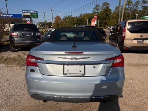 Used 2012 Chrysler 200 Limited image 7