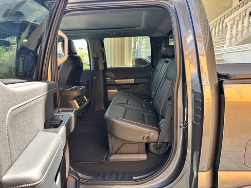 Used 2026 Ford F250 Lariat RWD image 69