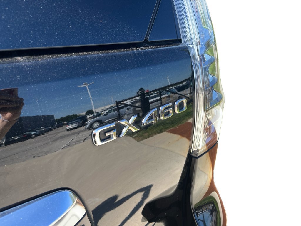Used 2020 Lexus GX 460 Premium w/ Premium Package AWD/4WD image 33