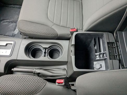 Used 2019 Nissan Frontier PRO-4X image 29