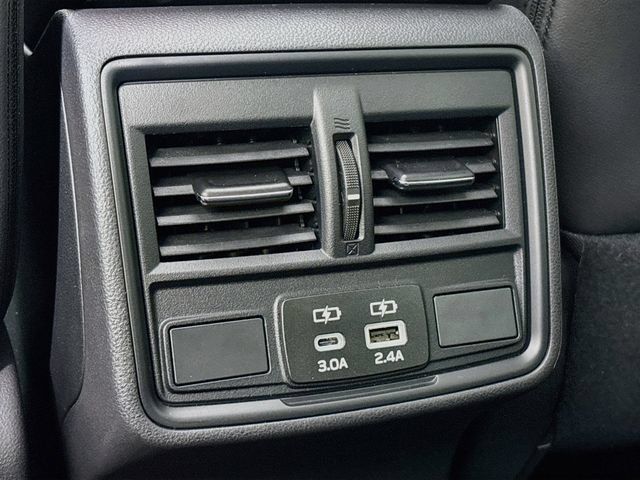 New 2026 Subaru Forester Premium AWD/4WD image 25