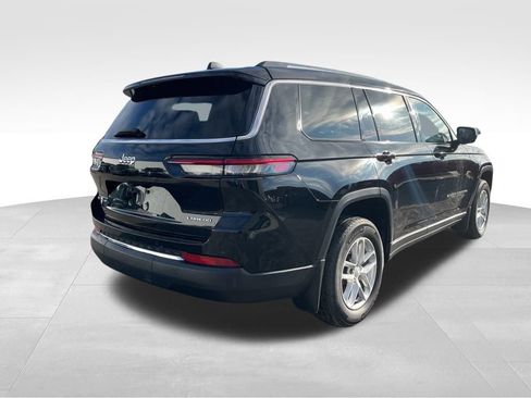 Used 2023 Jeep Grand Cherokee L Laredo w/ Luxury Tech Group I image 5