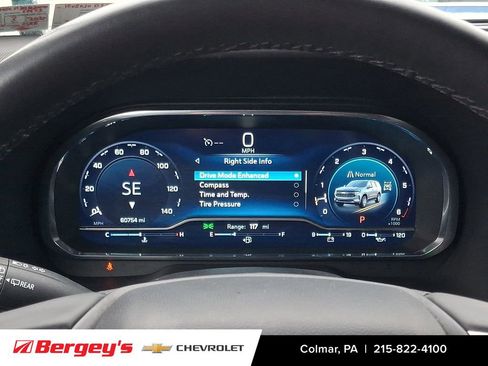 Certified 2024 Chevrolet Tahoe Premier image 24