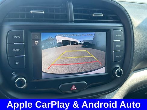 Used 2023 Kia Soul LX w/ Option Group 015 image 12