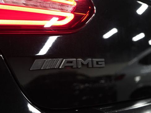 Used 2019 Mercedes-Benz GLE 43 AMG 4MATIC Coupe image 5