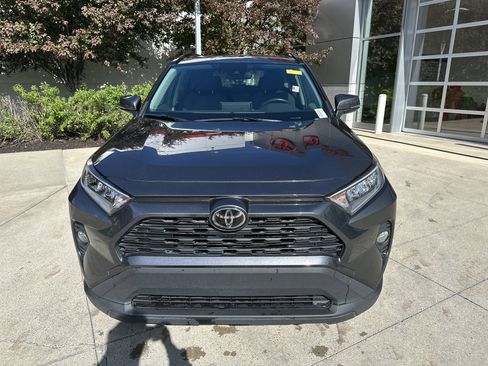 Used 2020 Toyota RAV4 XLE w/ Convenience Package AWD/4WD image 5