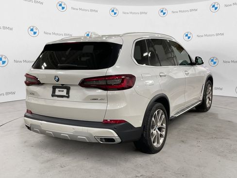 Used 2021 BMW X5 xDrive40i w/ Convenience Package image 5