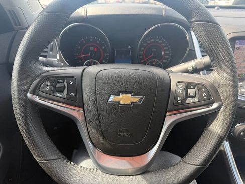 Used 2017 Chevrolet SS image 22