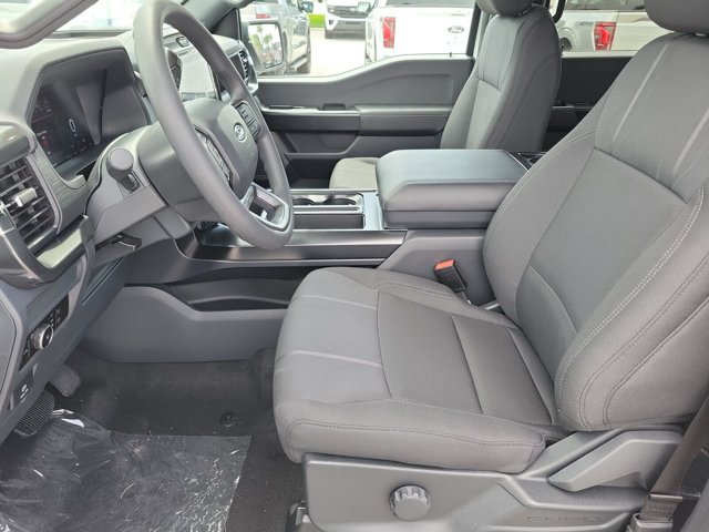 New 2026 Ford F150 STX w/ Equipment Group 200A AWD/4WD image 18