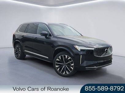 New 2026 Volvo XC90 B6 Plus w/ Protection Package Premier