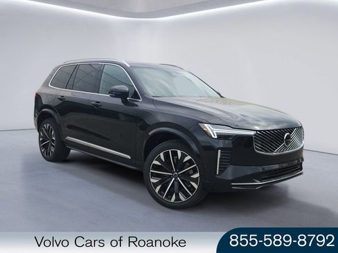 New 2026 Volvo XC90 B6 Plus w/ Protection Package Premier AWD/4WD image 1