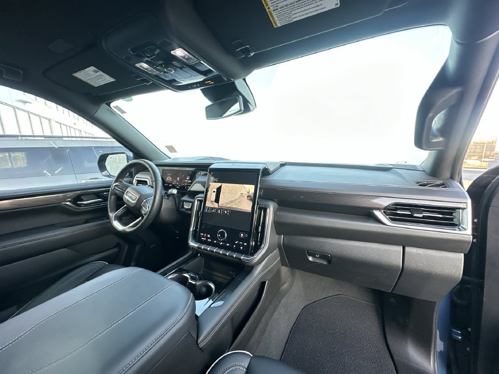 Certified 2026 GMC Yukon XL Elevation w/ LPO, Floor Liner Package AWD/4WD image 29