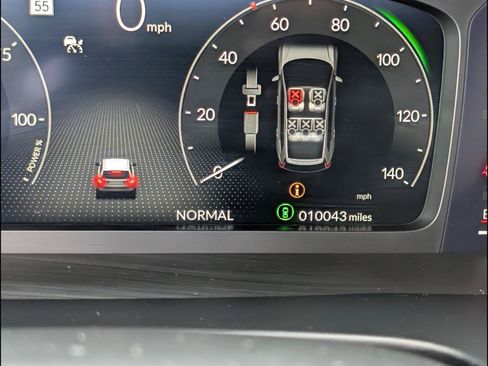 Certified 2026 Honda CR-V Sport-L image 10