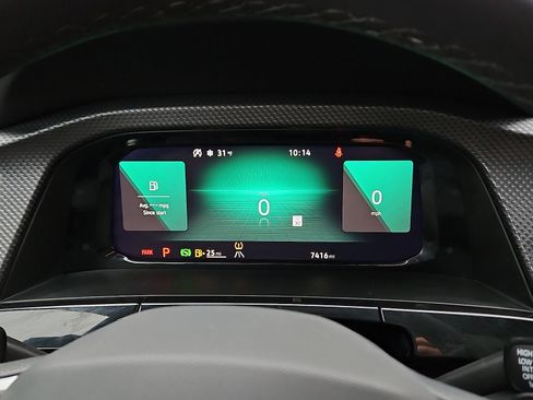 Used 2025 Volkswagen Atlas Cross Sport SEL Premium R-Line image 20