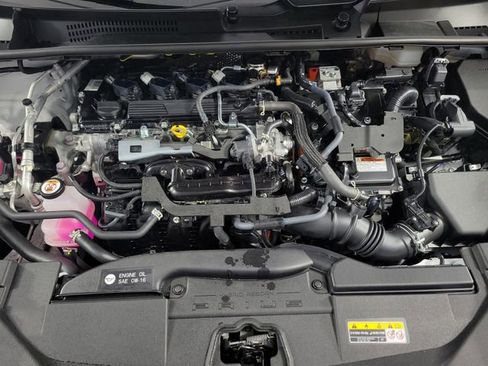 Used 2024 Toyota Prius XLE image 13