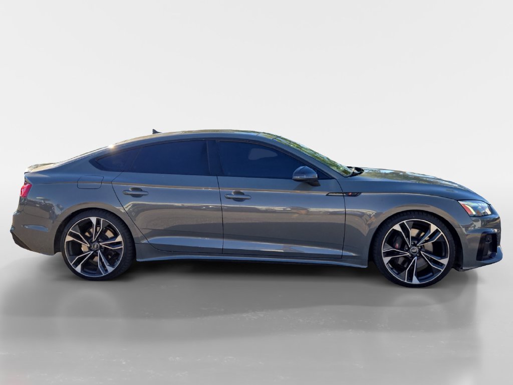 Used 2023 Audi S5 Premium Plus AWD/4WD image 6