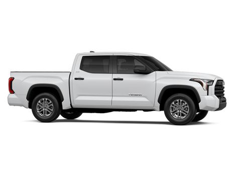 New 2026 Toyota Tundra SR5 AWD/4WD image 15