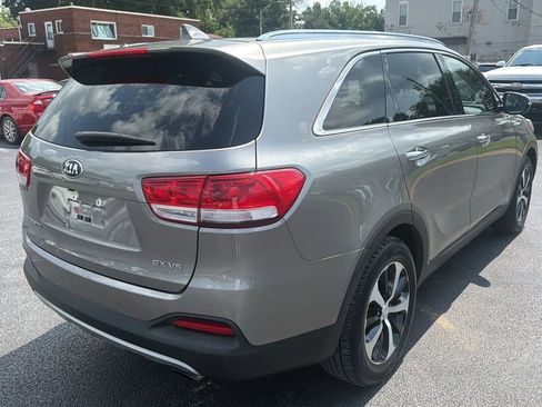 Used 2018 Kia Sorento EX w/ EX Advanced Touring Package AWD/4WD image 5
