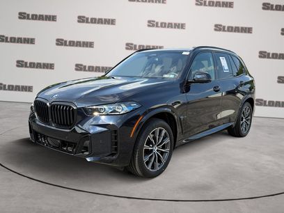 Used 2025 BMW X5 xDrive40i w/ Executive Package