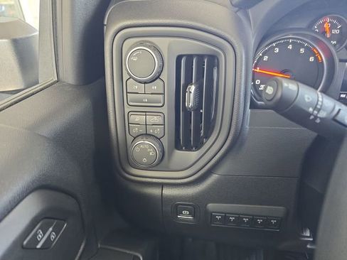 New 2026 Chevrolet Silverado 3500 W/T w/ WT Convenience Package AWD/4WD image 14