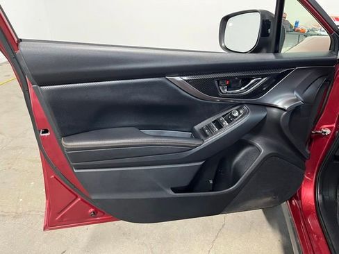 Used 2019 Subaru Crosstrek 2.0i Limited w/ Popular Package #3 AWD/4WD image 24