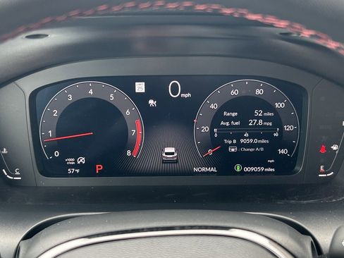 Used 2025 Acura ADX A-Spec FWD image 28