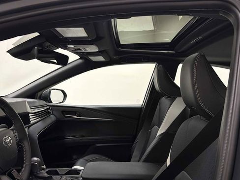 Certified 2025 Toyota Camry SE w/ Multimedia Upgrade Package image 24