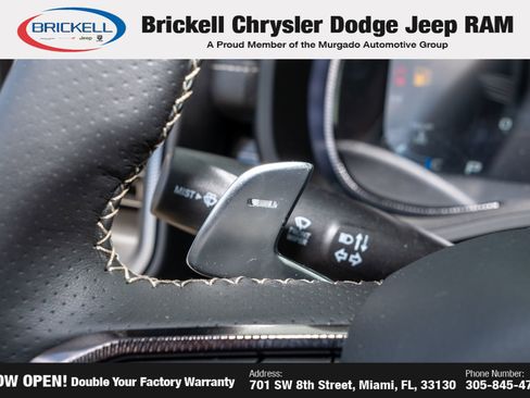 New 2026 RAM 1500 Rebel w/ G/T Package image 30