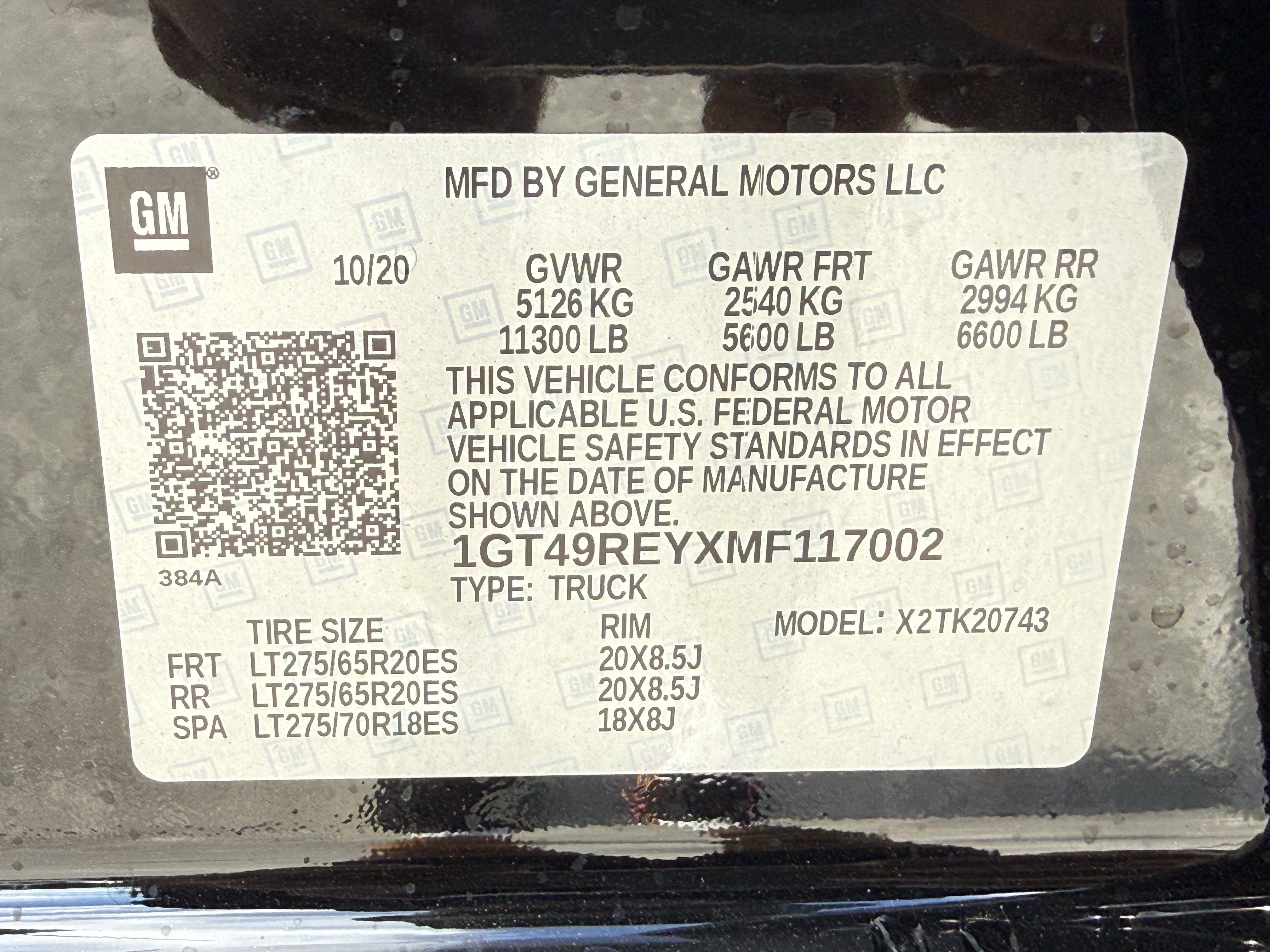 Used 2021 GMC Sierra 2500 Denali w/ Denali Black Diamond Edition AWD/4WD image 34