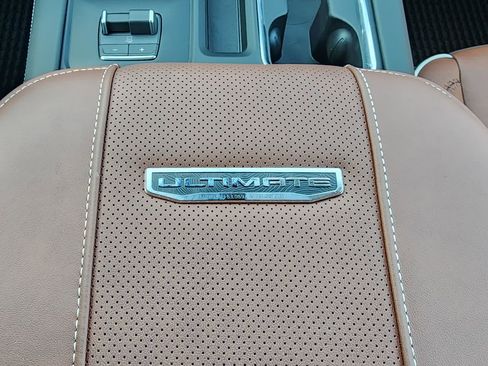 New 2026 GMC Sierra 2500 Denali Ultimate w/ Max Trailering Package AWD/4WD image 37