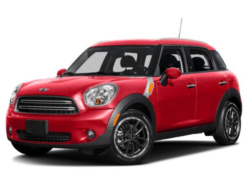 Used 2015 MINI Cooper Countryman S AWD/4WD image 1