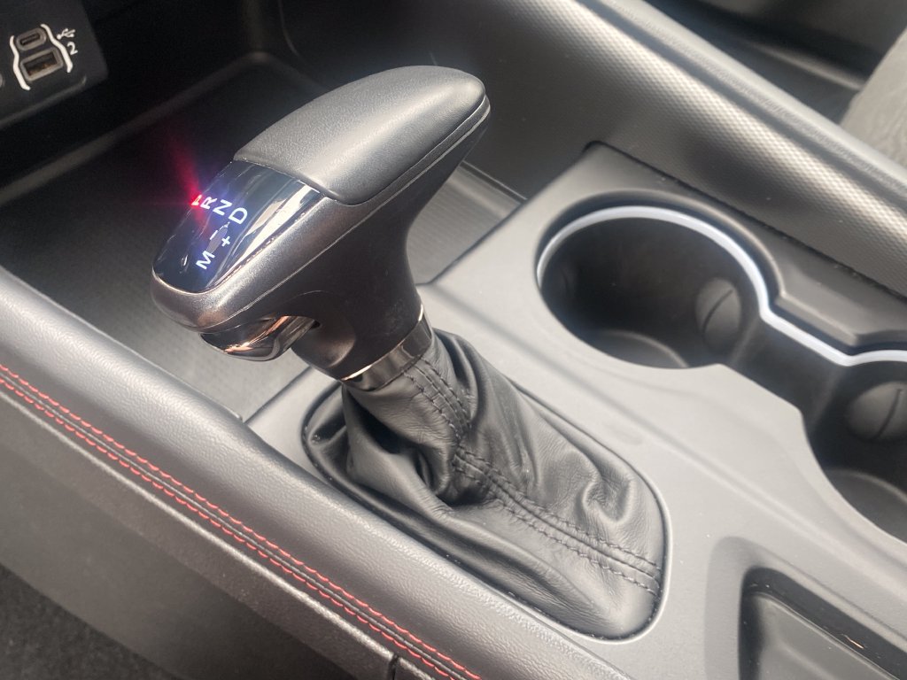 Used 2025 Dodge Durango GT AWD/4WD image 13