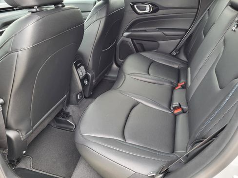 New 2026 Jeep Compass Limited image 13