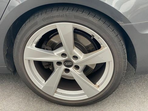 Used 2023 Audi S4 Premium Plus w/ Premium Plus Package image 28