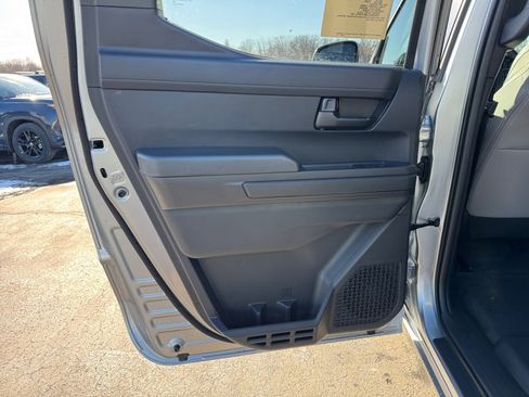 New 2026 Toyota Tacoma SR5 image 25