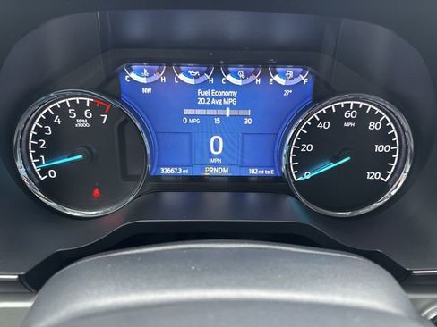 Used 2022 Ford F150 XLT w/ Equipment Group 302A High image 12