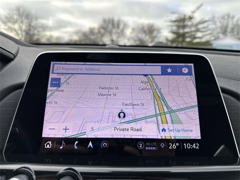 Certified 2024 Cadillac CT4 Premium Luxury image 51