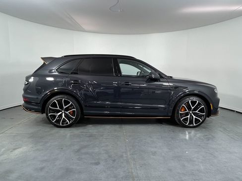 New 2026 Bentley Bentayga Speed image 5