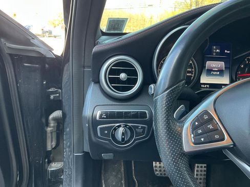 Used 2016 Mercedes-Benz C 450 AMG image 11