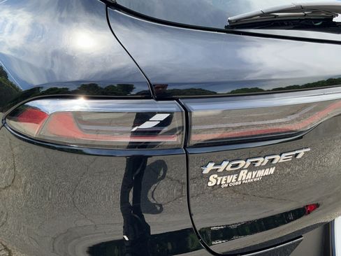 Used 2023 Dodge Hornet GT Plus w/ Tech Pack Plus w/o Parking AWD/4WD image 29