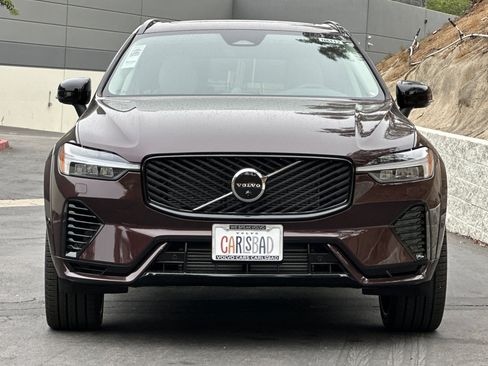 New 2026 Volvo XC60 T8 Ultra w/ Climate Package AWD/4WD image 6